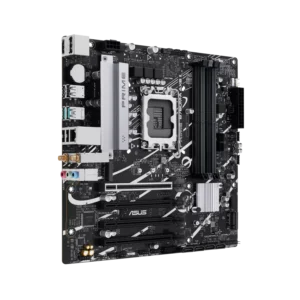 Motherboard ASUS PRIME B760M-A AX6 II-GSI LGA1700 (BULK)