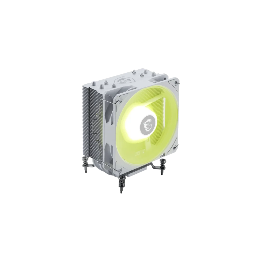 Air Cooler MSI MAG COREFROZR AA13 ARGB WHITE