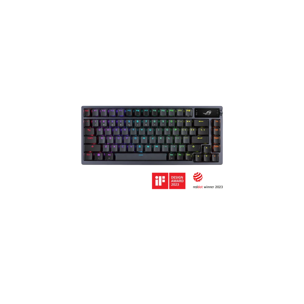 Teclado ASUS M701 ROG AZOTH/NXSW/ES