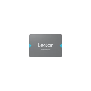 Disco Interno SSD LEXAR NQ100 480GB 2.5” SATA III