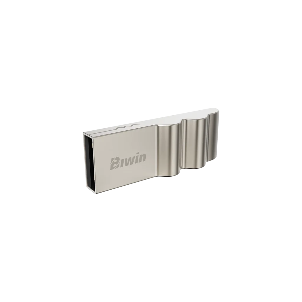 Pen Drive BIWIN UD30 16GB USB 2.0