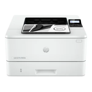 Impresora HP 4003dw Láser