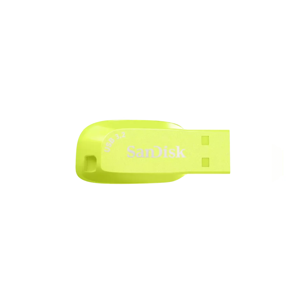 Pen Drive SANDISK Ultra Shift 32GB USB-A 3.2 Gen 1 Evening Primrose