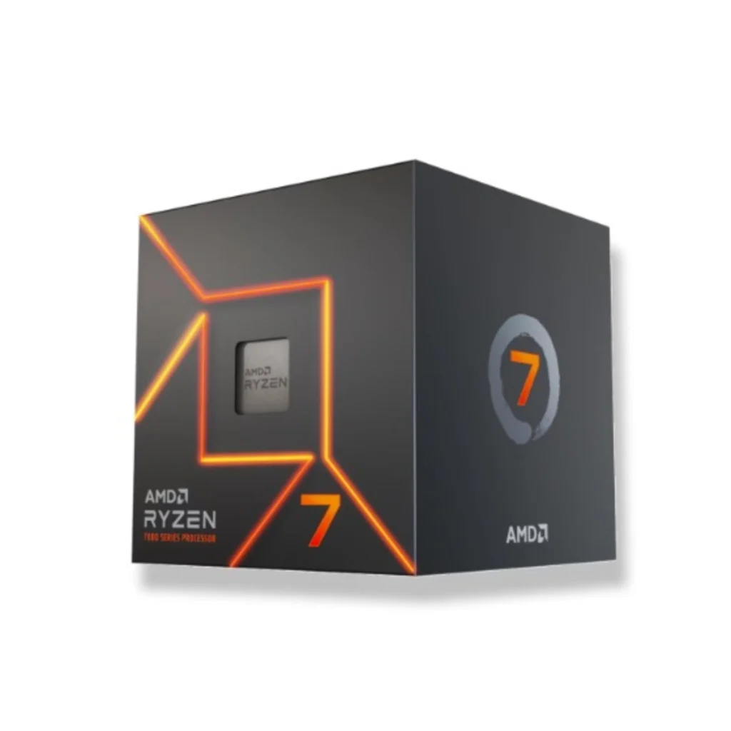 Procesador AMD Ryzen 7 7700 3.80GHz AM5 DDR5