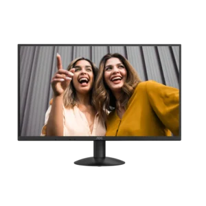 Monitor AOC 27G4E 27" IPS FHD (1920 x 1080) 180Hz 1ms Gaming Ficha USA