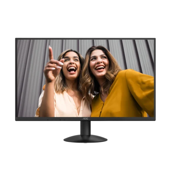 Monitor AOC 27G4E 27" IPS FHD (1920 x 1080) 180Hz 1ms Gaming Ficha USA