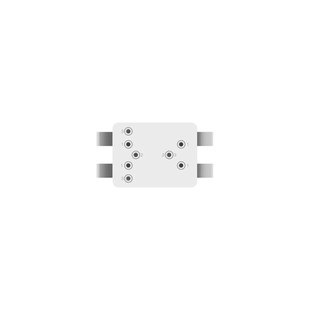 Soporte Ezviz Bateria