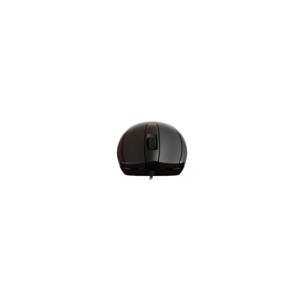 Mouse c/cable Xtech 1200 Dpi, 3 botones