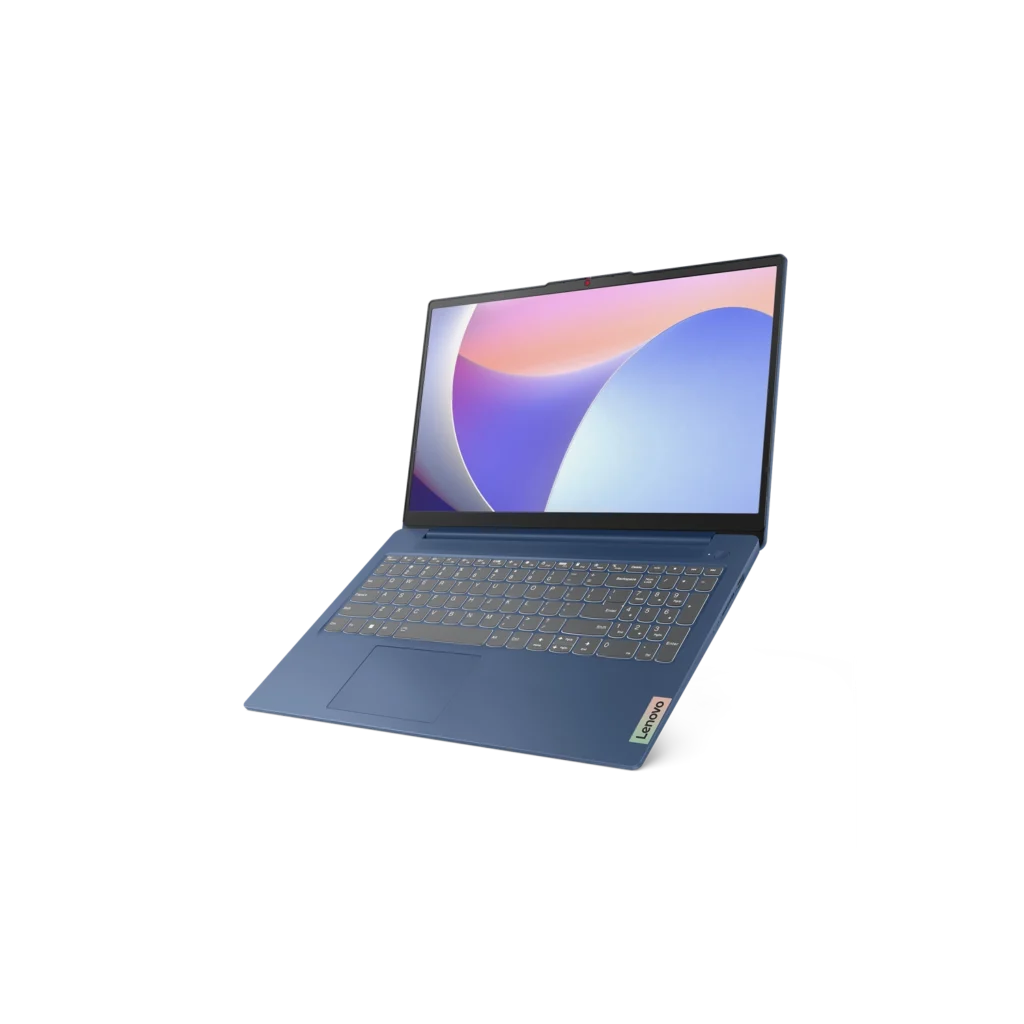 Notebook Lenovo IdeaPad Slim 3 15" I5-12450H 8GB 512SSD Tactil