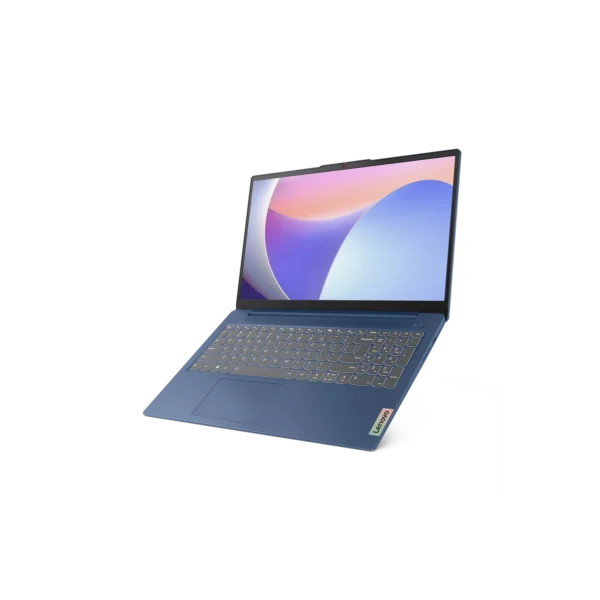 Notebook Lenovo IdeaPad Slim 3 15" I5-12450H 8GB 512SSD Tactil