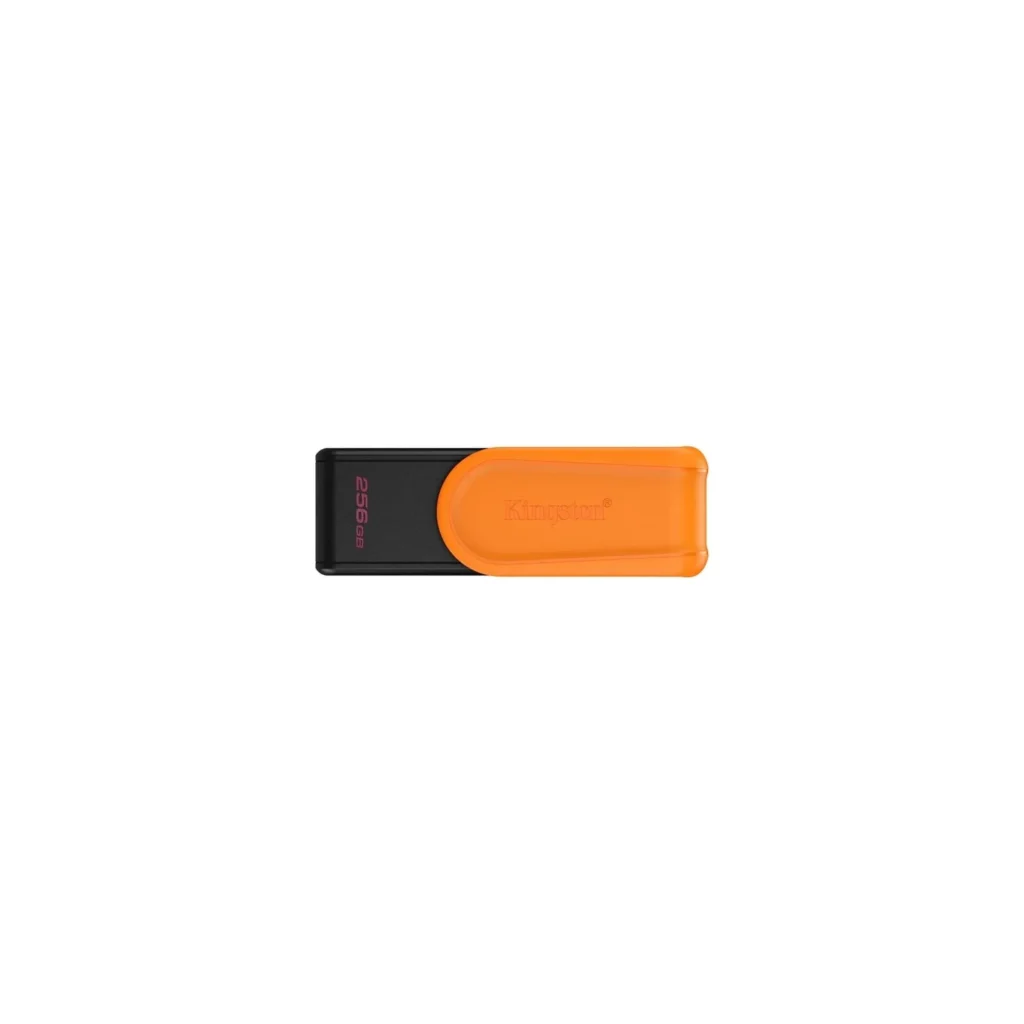 Pen Drive KINGSTON Exodia S 256GB USB 3.2 Gen1 Neg