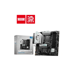 Motherboard MSI B760M GAMING PLUS WIFI DDR5 LGA1700