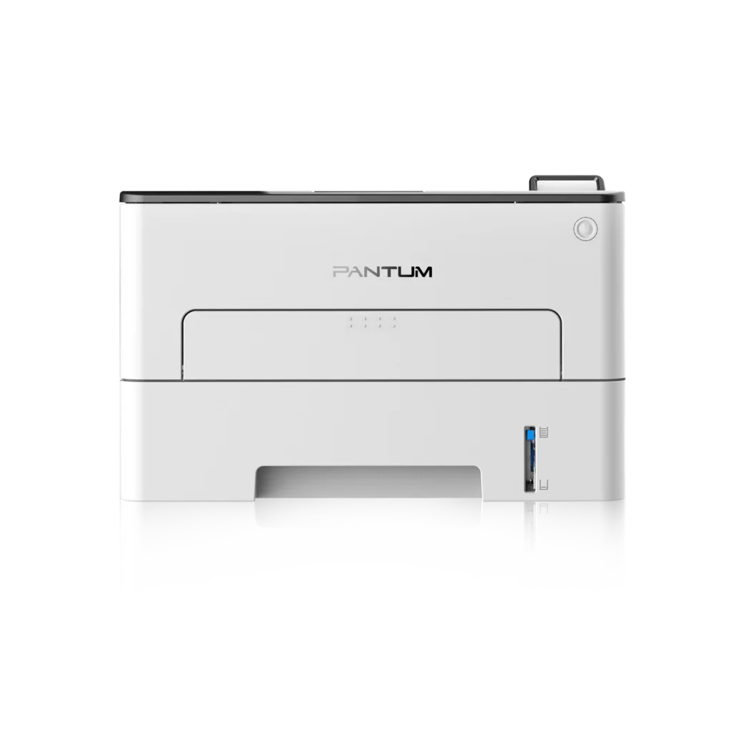Impresora Pantum P3010DW Laser