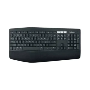 Combo Teclado y Mouse Inalámbrico Logitech MK850 Negro