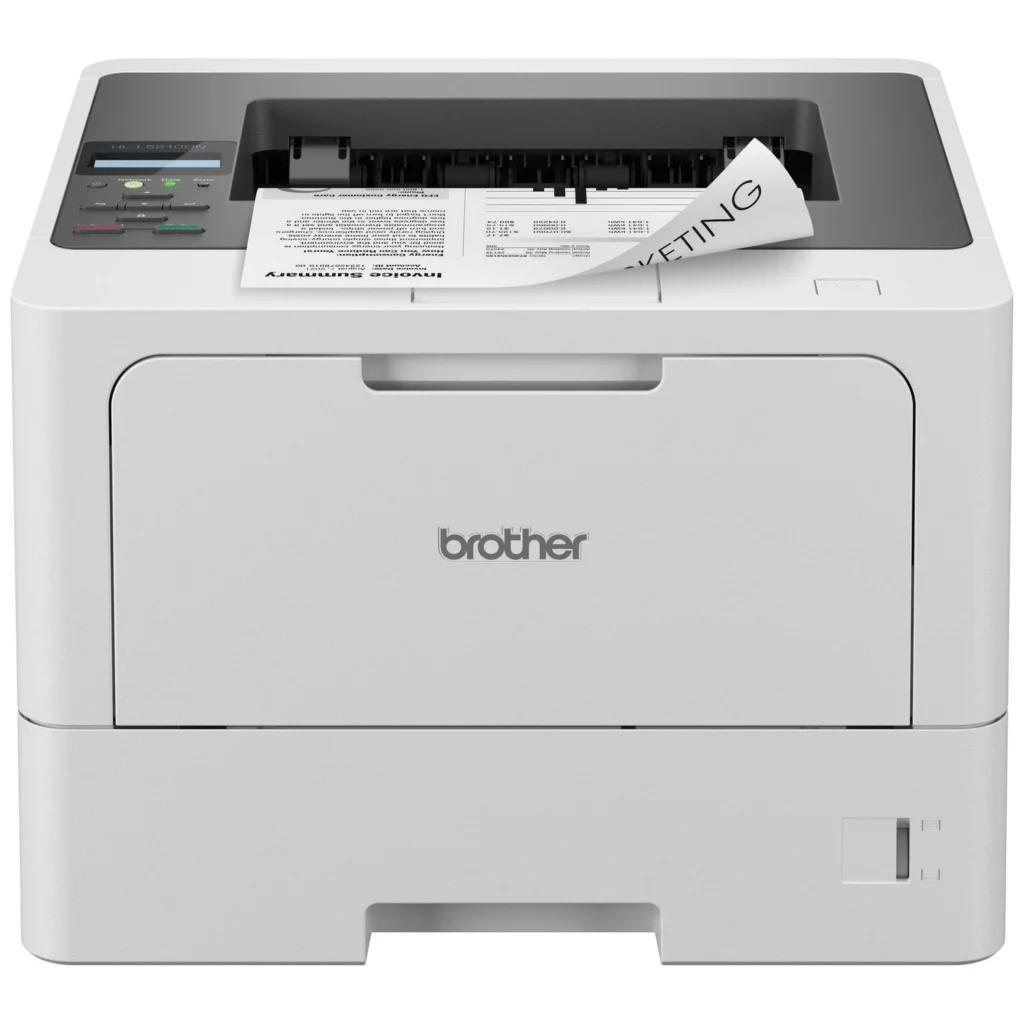 Impresora Brother HLL5210DN Laser