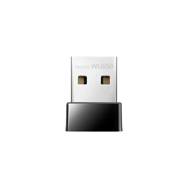 Placa de Red Cudy AC650 mini USB
