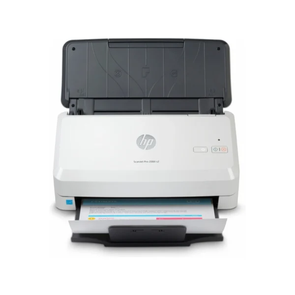 Escaner HP ScanJet Pro 2000 s2