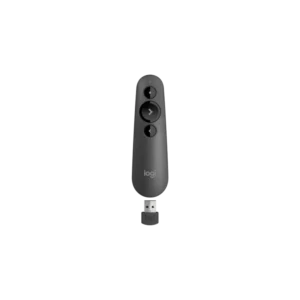 Presentador Logitech R500