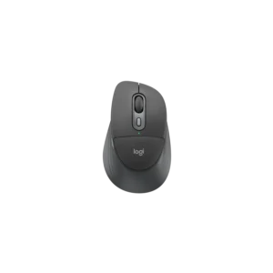Mouse Inalámbrico Signature Confort Plus M850 L