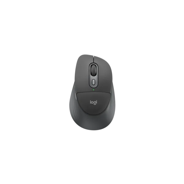 Mouse Inalámbrico Signature Confort Plus M850 L