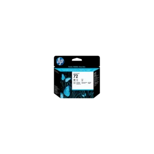 HP 72 Printhead Grey/Black Photo 130 ml