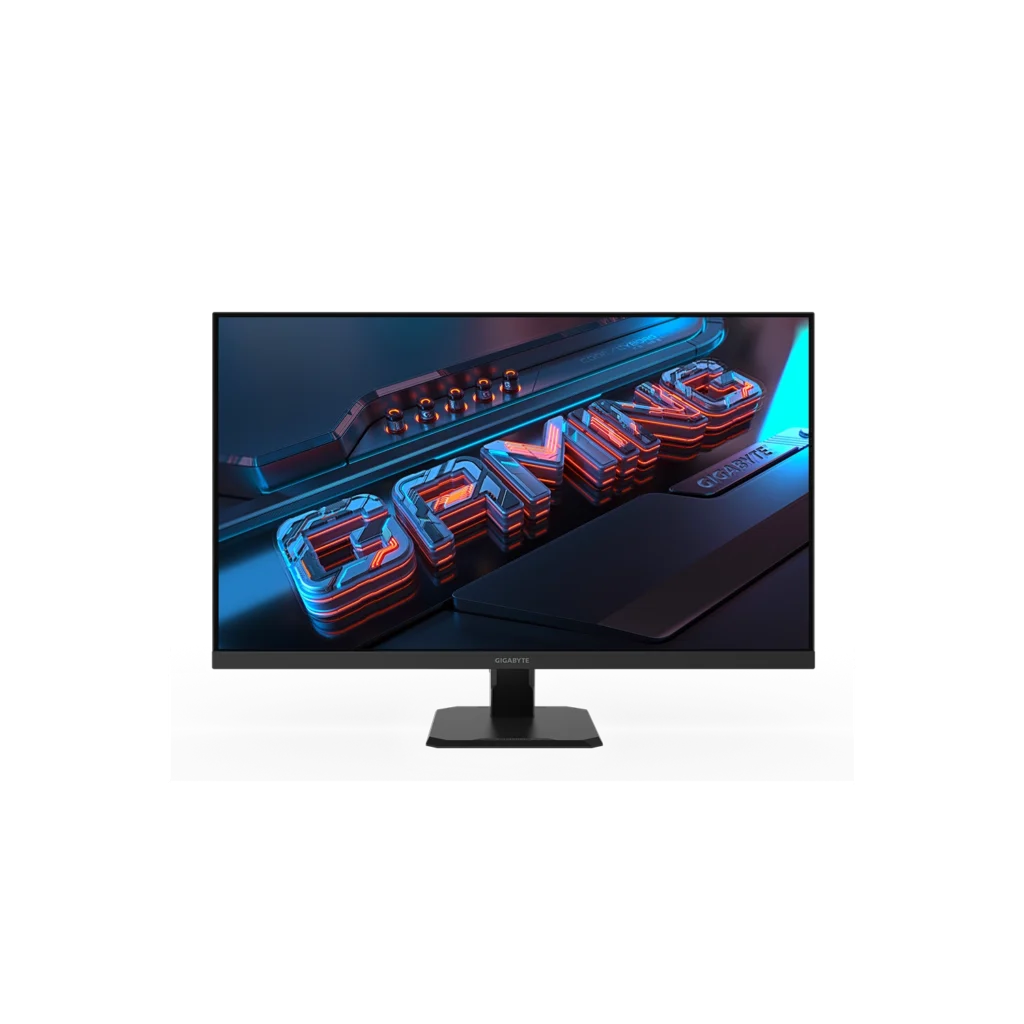 Monitor GIGABYTE 32" Edge Plano QHD GS32Q 165Hz 1ms