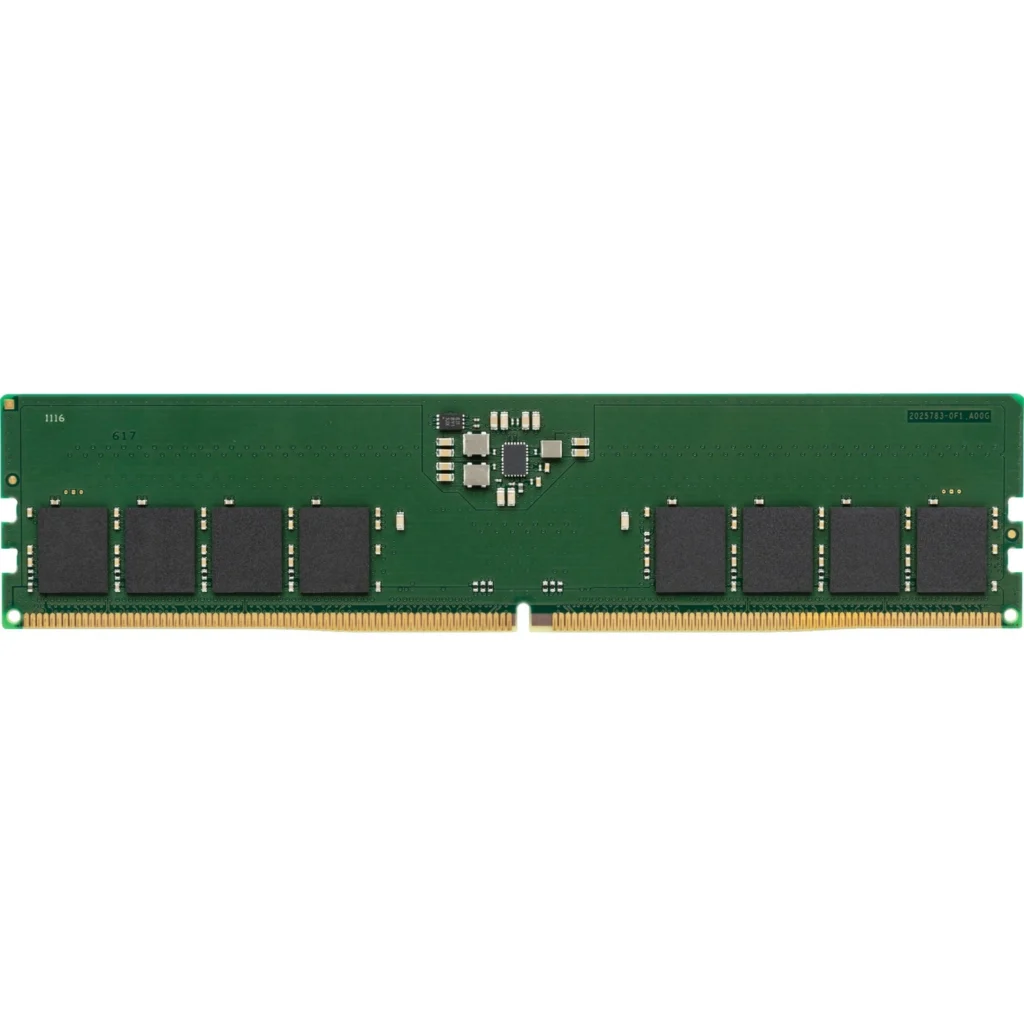 Memoria PC Prop. DDR5 16GB 5600Mhz CL46 1.1V 16Gbi