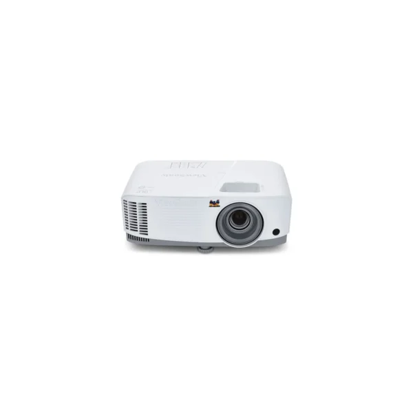Proyector ViewSonic PA503W 4000 Lum WXGA para entornos educativos y Pymes