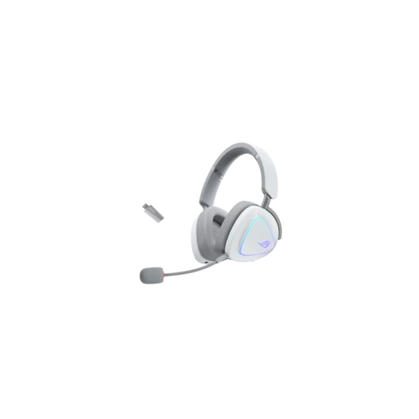 Auricular ASUS A701 ROG DELTA II / WHT