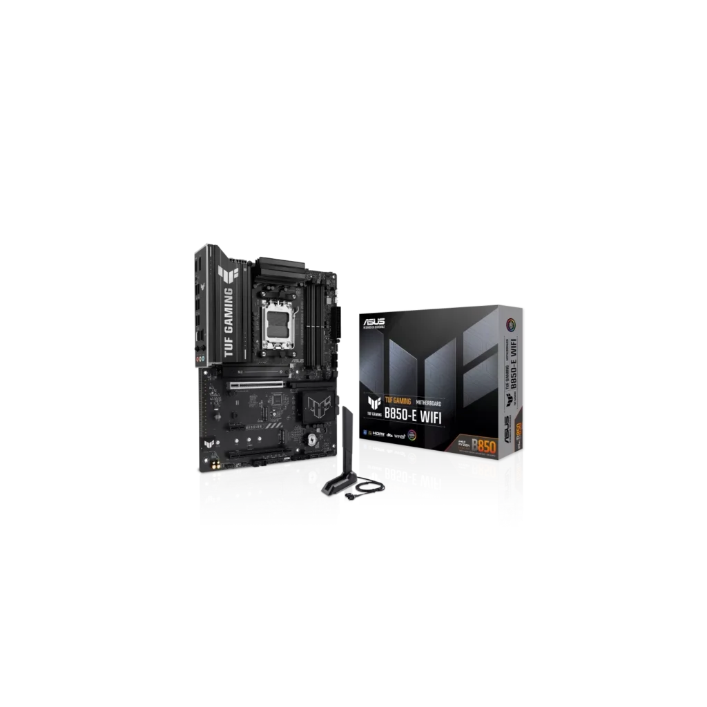Motherboard ASUS TUF GAMING B850-E WIFI AM5 DDR5