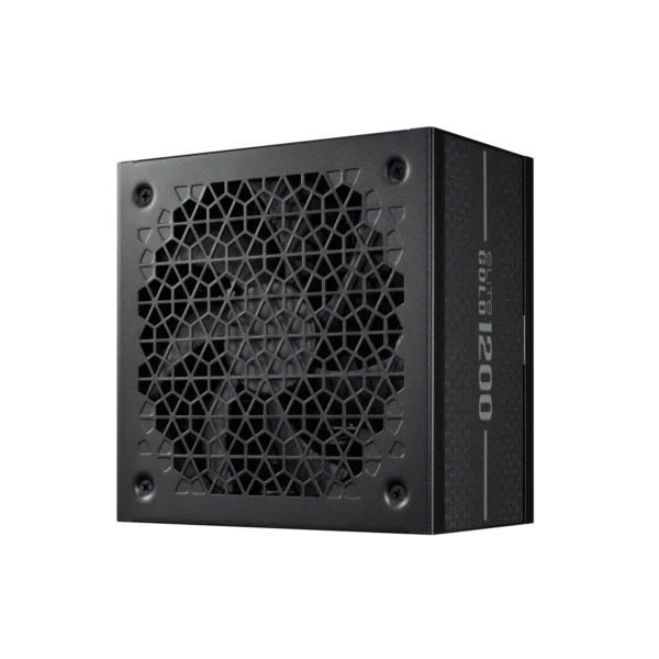 Fuente Cooler Master Elite Gold 1200W Full Modular 80 Plus