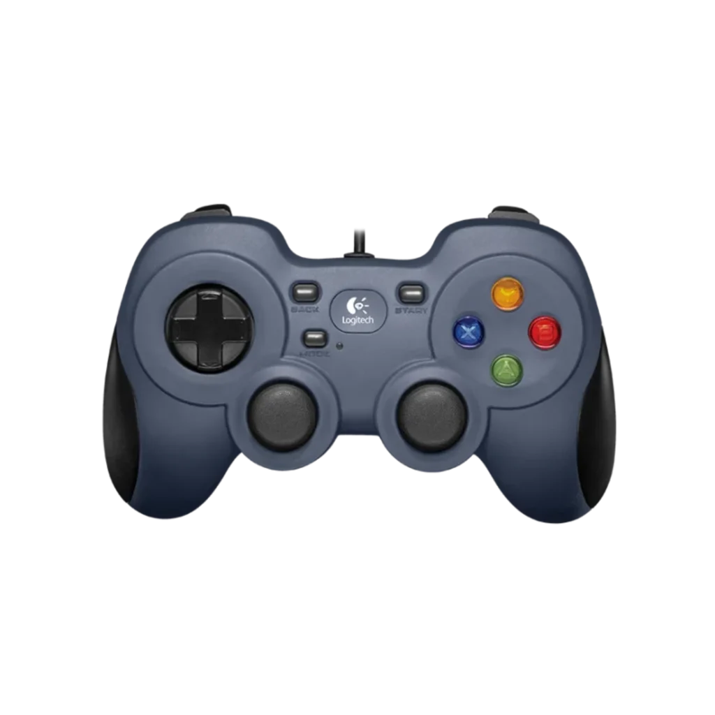 Joystick Logitech F310