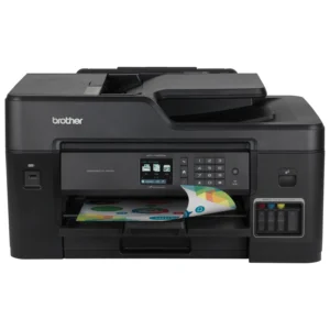 Impresora Brother MFCT4500DW Multifunción