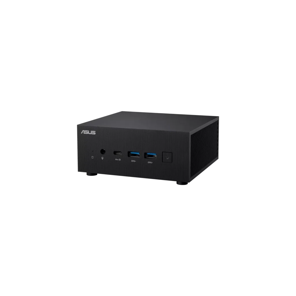 Mini PC ASUS PN52-BB7000XTC Ryzen 7 5800H BAREBONE (S/RAM - S/SSD)