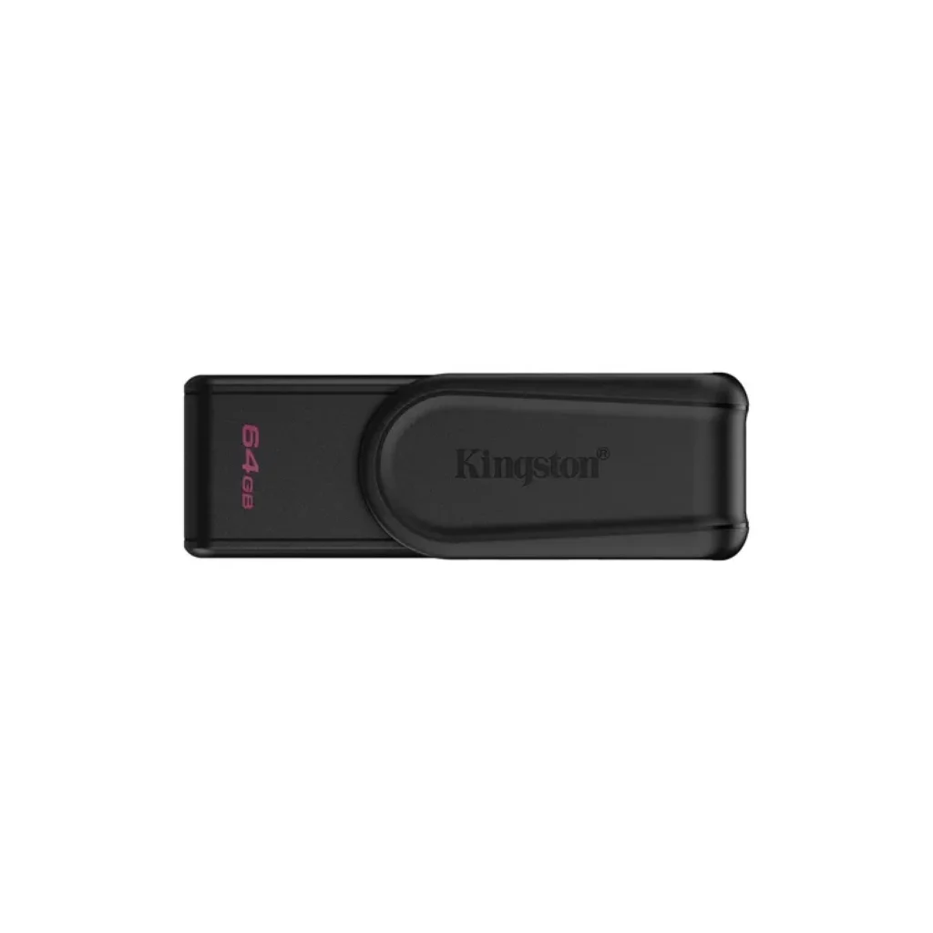 Pen Drive KINGSTON Exodia S 64GB USB 3.2 Gen1 Neg.