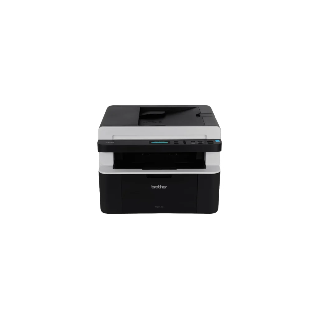 Impresora Brother DCP1617NW Multifuncion Laser