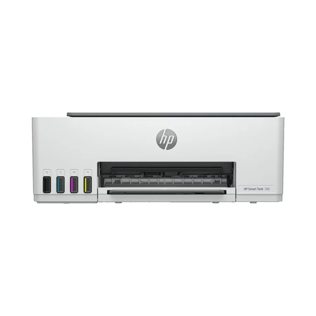 Impresora HP 580 Multifunción Smart Tank