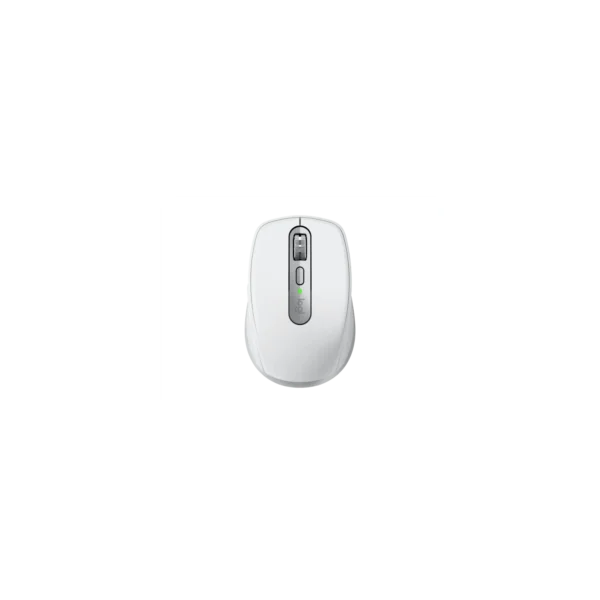 Mouse Inalámbrico Bluetooth Logitech MX Anywhere 3S Gris