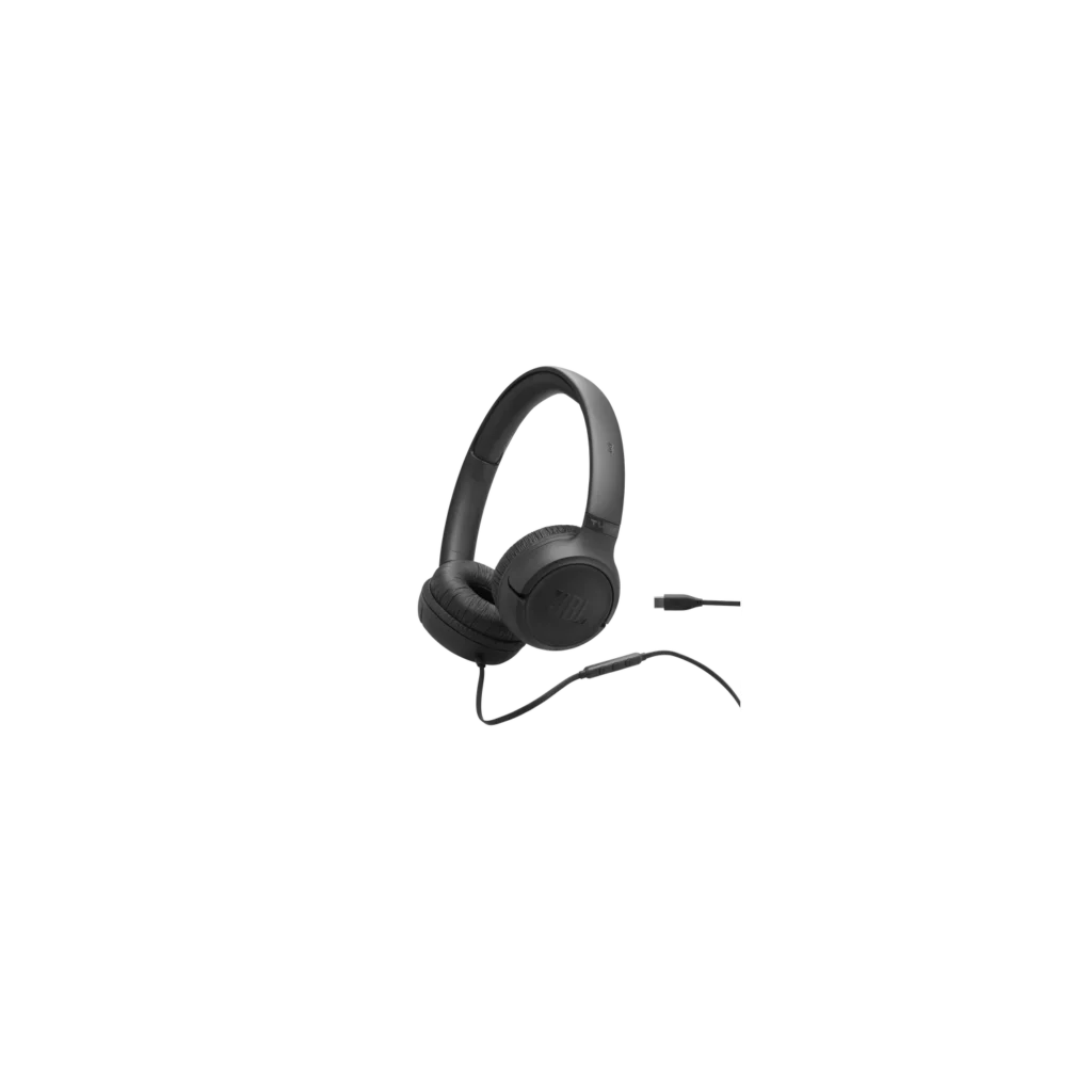 Auriculares JBL Tune 530C Negro
