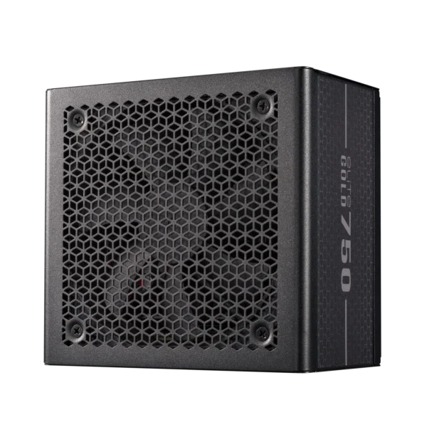 Fuente Cooler Master Elite Gold 750W Full Modular 80 Plus