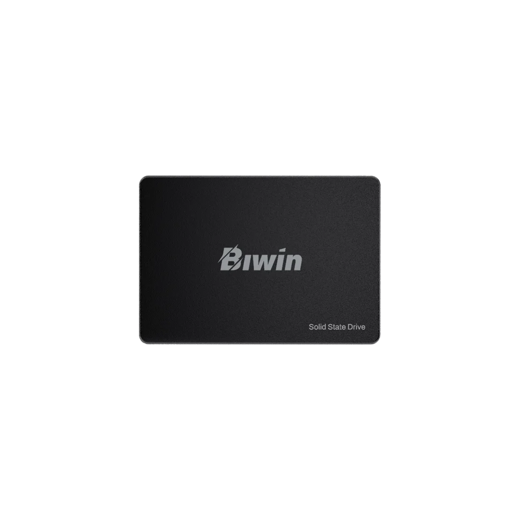 Disco SSD Biwin M100 256GB 2.5" SATA 3.0
