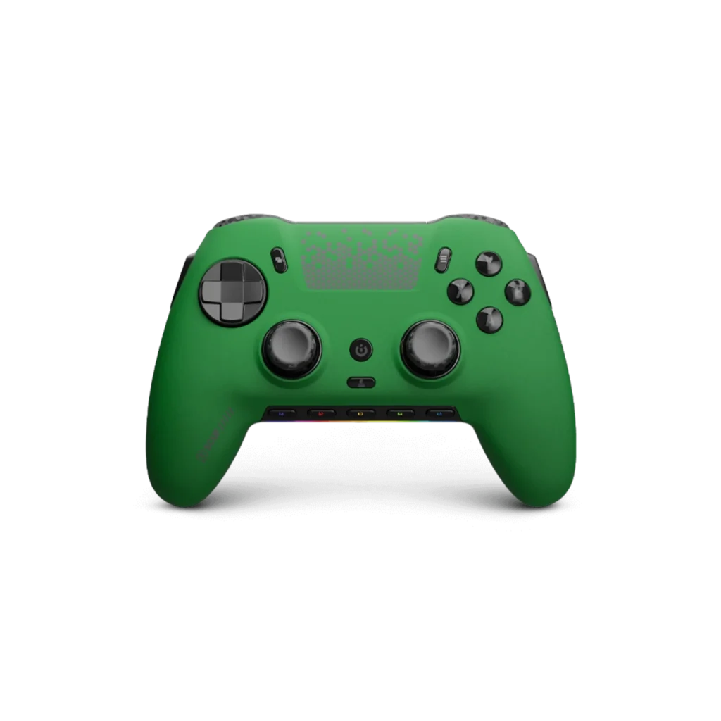 Joystick CORSAIR SCUF Envision PRO PC Wireless Verde