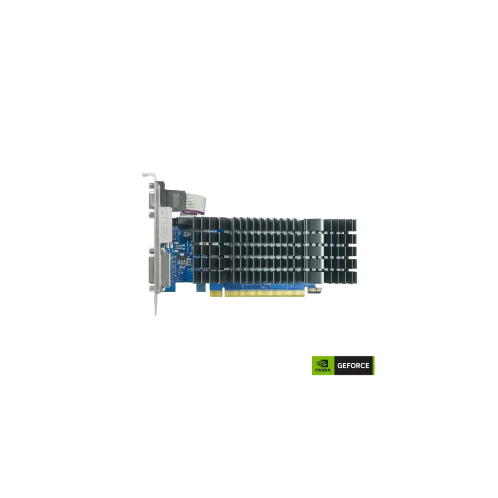 Placa de Video ASUS GT710-SL 2GD5 BRK EVO