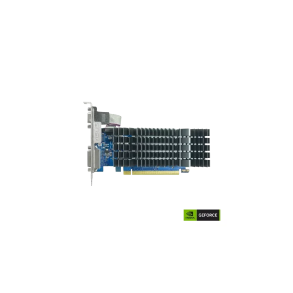 Placa de Video ASUS GT710-SL 2GD5 BRK EVO