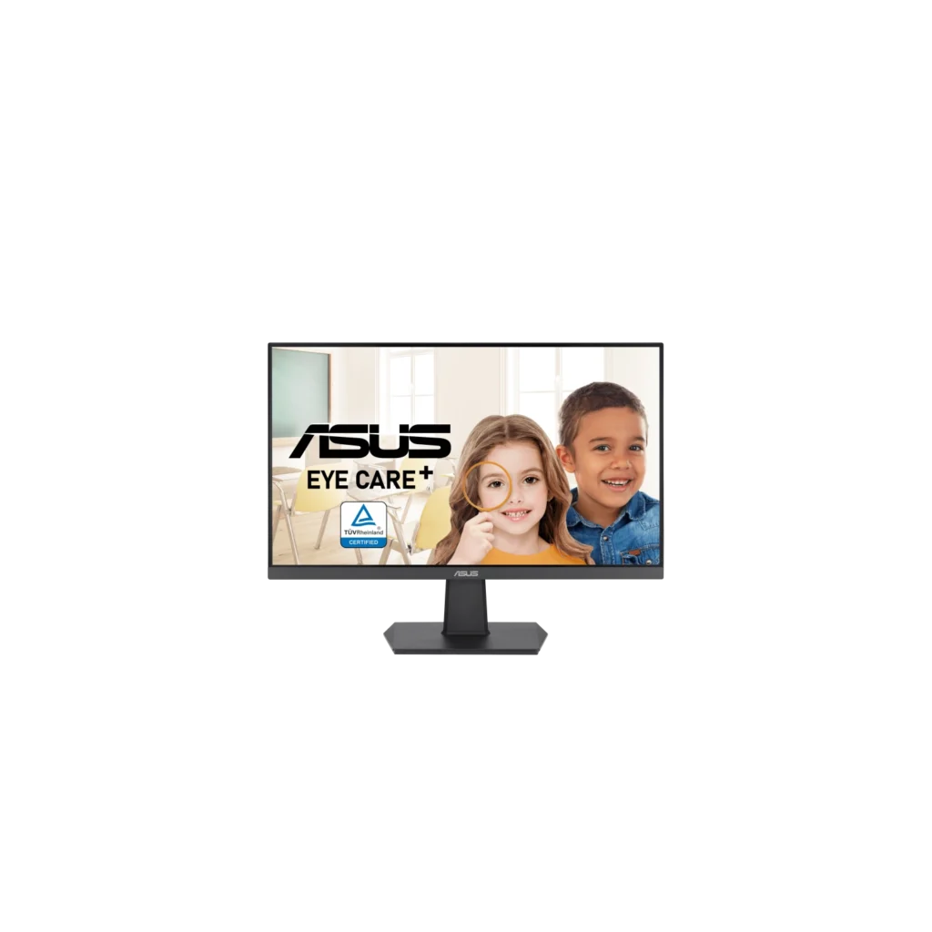 Monitor ASUS VA27EHF-J 27" IPS Full HD (1920x1080) 100Hz 1ms