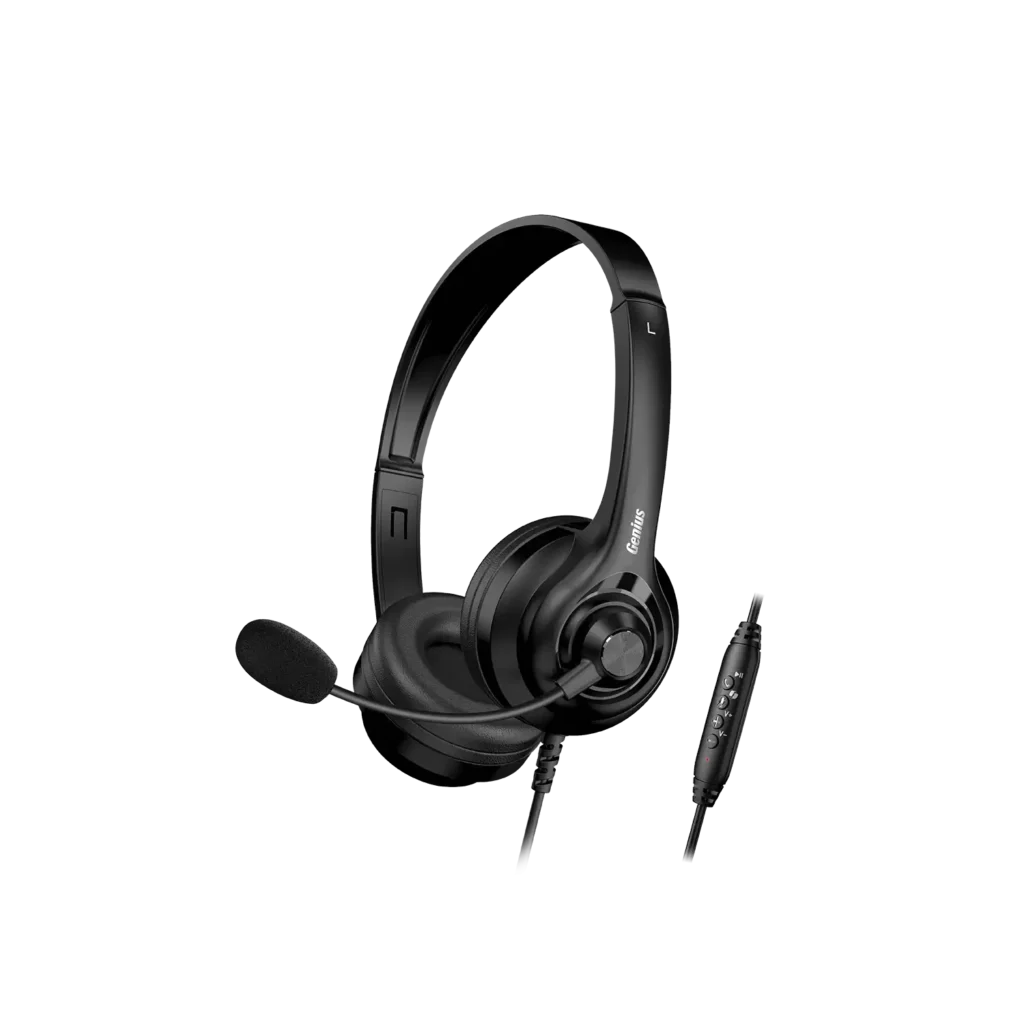 Auricular Genius HS-235U