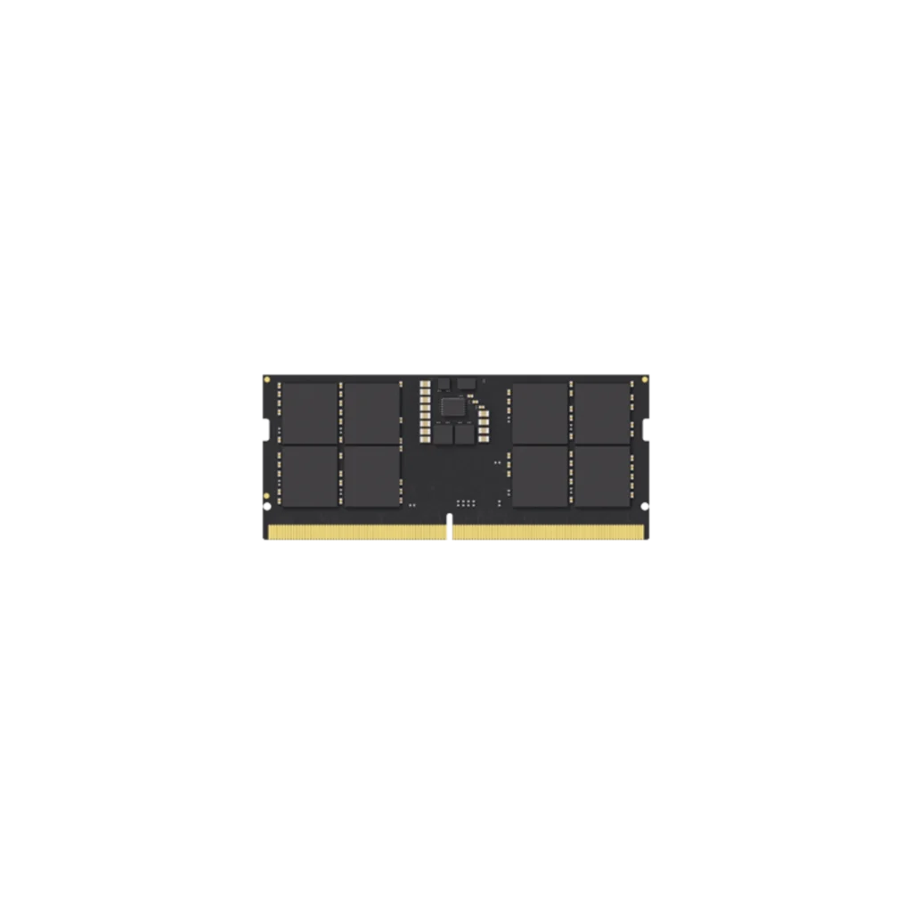 Memoria LEXAR SODIMM DDR5 16GB 5600MHz