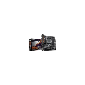 Motherboard GIGABYTE B550M AORUS ELITE AX AM4 DDR4