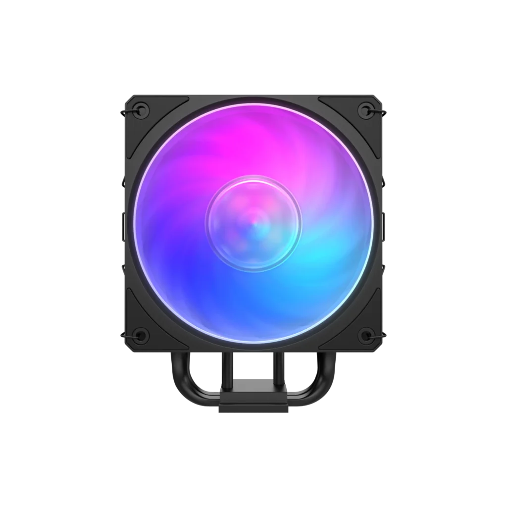 Air Cooler Cooler Master Hyper 212 3HDP Black ARGB 120mm