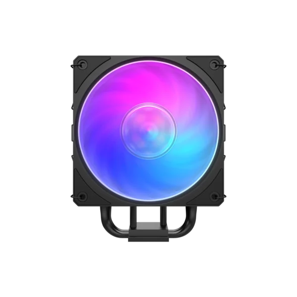 Air Cooler Cooler Master Hyper 212 3HDP Black ARGB 120mm